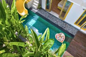 Tindra Stunning 2 BR Royal Private Pool Villa With Waterslide