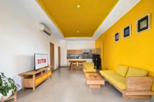 Tindra Stunning 2 BR Royal Private Pool Villa With Waterslide