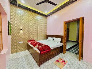 Shivangan Vintage Home Stay