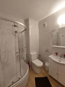 Pensiunea Rock and Red