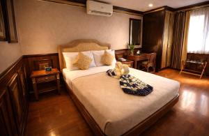 Red Coco Inn de Boracay