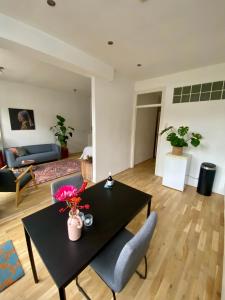 Apartment Havenstraat