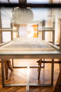 The Moscova Gallery House