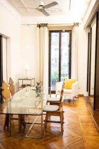 The Moscova Gallery House