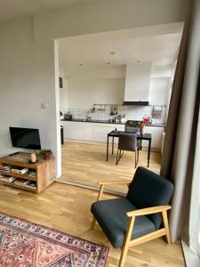 Apartment Havenstraat