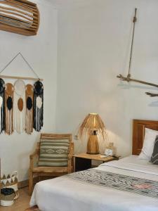 VILLA BAGUS - adults only hideaway