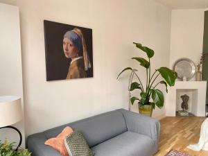 Apartment Havenstraat