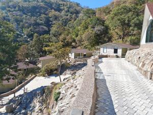 Treat Aranya Resort Kumbhalgarh