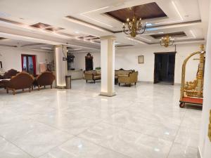 Maruthi Residency