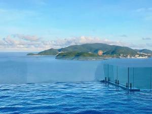 Coralia Nha Trang Suites