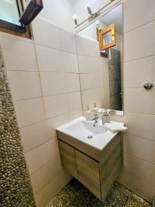 Zen House with Fairytale Garden & Sea View