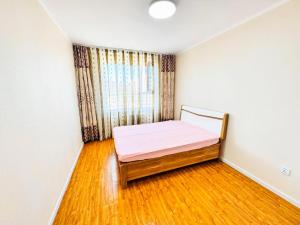 Ub city center apartments