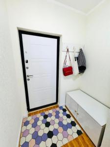 Ub city center apartments
