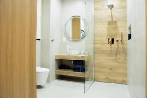 Apartament Glamour Garden Kraków