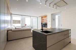 Fantastic apartment in Puerto Banus Marbella