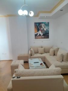 Beach Side Two-Bedroom Apartment