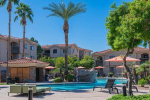 Spring Training Diablo Stadium Pool W&D DogPrk Gym