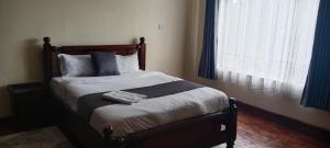 Munene Three bedrooms Nanyuki