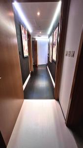 Full marina view private pool vip adult only no halal