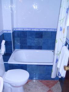 Hostal Sonrisa del Mar