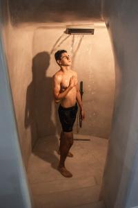 Uncles House Junior Suite INDOOR Pool