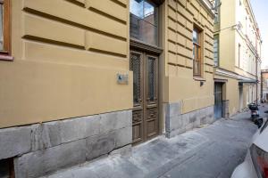 Boutique Apartment Atoneli - Centre of Tbilisi