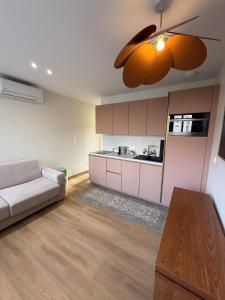 Appartement calme et élégant au coeur du village