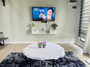 Homestay Tok Ayah Pekan Nanas