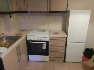 Super central studio apartment