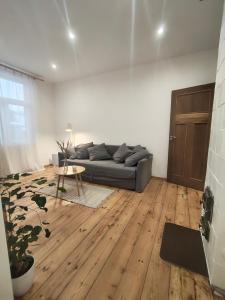 Klints 9 Rent Apartments - Stay in Liepāja