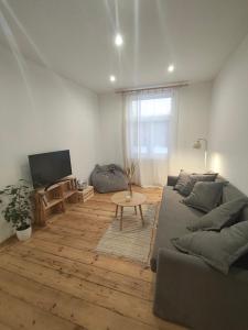 Klints 9 Rent Apartments - Stay in Liepāja