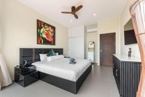 Luxury Sea View Villa & Infinity Pool, Chaweng Noi