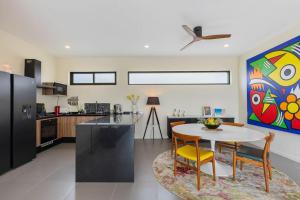 Luxury Sea View Villa & Infinity Pool, Chaweng Noi