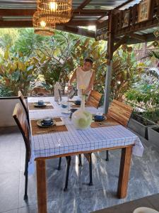 Up The Farm Udon Thani Farm Stay