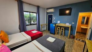 Blueplace บลูเพลส