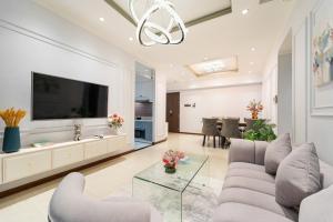 River Gate Residence Saigon Central