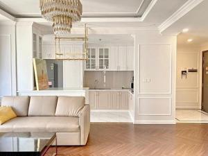 River Gate Residence Saigon Central