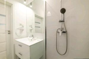 Apartamenty Studio Mennica Residence