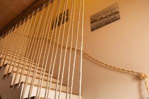 rural house El pocico