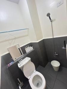 UDCT Condo Hotel in Manila