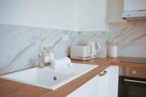 Appartement cosy avec vue dégagée, Centre du Mans