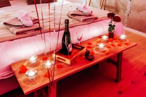 La complice des rails - Latelier du gardien