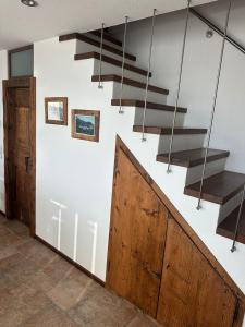 Casa vista imprendibile amanti natura e trekking Scudellate - Valle di Muggio