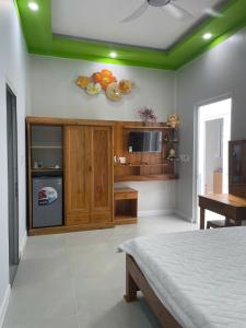 Bungalow BIỂN ĐỒI