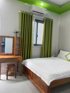 Bungalow BIỂN ĐỒI