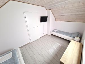 Domki Rajski Wypoczynek z basenem