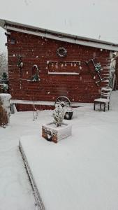 La Cabane du Trappeur