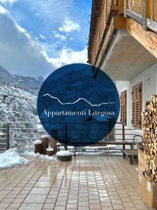 Appartamenti LITEGOSA casa vacanza 2