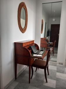 Appartement lumineux balcon vue mer