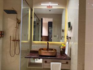De Lush Pune